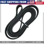 For Chevrolet Gmc Mercury Audi Q5 A6 A7 Quattro Epdm Serpentine Belt 6PK2335. Fixed Price $12.33.