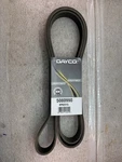Serpentine Belt-supercharged Dayco 5080990. Fixed Price $14.99.