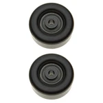 Acdelco Smooth Pulley Accessory Drive Belt Idler Kit For Chevrolet. Fixed Price $66.95.