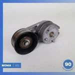 2006 Jaguar X100 XK8 Engine Drive Belt Tensioner Pulley 1X4E6B209AC Oem. Fixed Price $62.25.