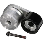 Gates 38537 Fleetrunner Heavy-duty Belt Drive Tensioner For 95 102D3. Fixed Price $155.66.