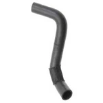 Radiator Coolant Hose-curved Dayco 72071. Fixed Price $35.47.