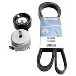 Serpentine Belt Drive Component Kit Dayco 5070874K1. Fixed Price $198.99.