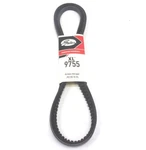 9755 Xl New Gates High Capacity Accessory Drive V-belt 75-7/8" 15/32". Fixed Price $19.97.