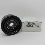Accessory Belt Idler Pulley-drivealign Premium Oe Gates 36354. Fixed Price $24.99.