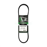 Air Conditioning Serpentine Belt Ford Focus KBR-5PK705EE. Fixed Price $13.09.