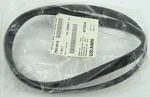 Genuine Oem Rolls-royce Phantom Ribbed V Belt P/n 7631819. Fixed Price $69.99.