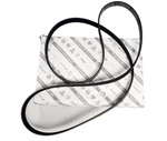 Alfa Romeo Giulia & Stevio 2.0 Auxiliary Belt New 50534146 Genuine. Fixed Price $34.91.
