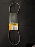 15371 Automotive V-belt. Fixed Price $11.00.