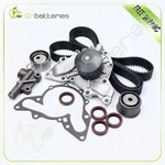 Timing Belt Kit Water Pump For 2002-2005 Hyundai Santa Fe XG350 3.5L V6 Gas Dohc. Fixed Price $69.77.