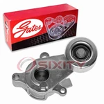 Gates Drivealign 38486 Belt Tensioner Assembly For FT40564 999308A Qb. Fixed Price $151.07.