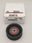 Gates 38083 Accessory Belt Idler Pulley Drivealign. Fixed Price $40.00.