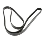 1987-93 Ford Mustang Gates Serpentine Belt W/o A/c 84.5" 5.0L Using M-8511-A50. Fixed Price $91.38.