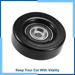 Drive Belt Tensioner Assembly Accessory NO.1753077E00 For Suzuki SX4 07-09. Fixed Price $31.09.