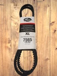 Gates 7565 Xl Belt/banda Courroie #11A1435 V-belt 13/32" 57-1/8". Fixed Price $25.95.
