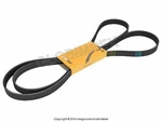 Mercedes W163 6K X 2370 Belt Contitech +1 Year Warranty. Fixed Price $41.35.