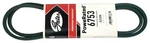 Gates Powerated V-belt 3/8" X 53" Fits Clutching/heavy Duty Drives Model Id 6753. Fixed Price $28.56.
