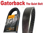 Serpentine Belt Poly-v Quiet Gatorback Continental Elite 4060725, 6PK1840. Fixed Price $89.99.