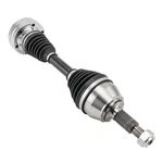Cv Axle Shaft Assembly Fits 2007-2010 Audi Q7 2003-2006 Porsche Cayenne 667320. Fixed Price $66.99.