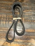 Bando 6PK1295 Serpentine Belt 91-00 Ford Mercury Nissan Axxess Escort Tracer. Fixed Price $14.00.