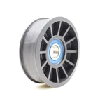 New Motorcraft Driver Belt Idler Pulley YS-181 Ford / Series 4.9L 7.5L 87-97. Fixed Price $24.95.