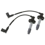 Standard Spark Plug Set For S40, V40 55560. Fixed Price $81.63.
