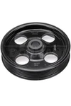 Dorman 300-148 Power Steering Pump Pulley For Select 05-12 Dodge Jeep Models. Fixed Price $26.99.