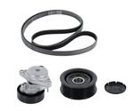 Accessory Drive Belt Kit-awd Crp ADK0034P. Fixed Price $154.93.