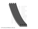 Blue Print AD04R880 V-ribbed Belt For Chrysler Honda Hyundai Lexus Mazda Toyota. Fixed Price $16.72.