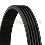 Continental Ctam 5PK1180 V-ribbed Belt For Toyota. Fixed Price $20.77.