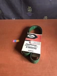 Serpentine Belt-fleetrunner Heavy Duty Micro-v Gates K100502HD. Fixed Price $45.10.