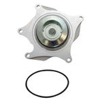 For Cadillac Srx 2004-2009 Trq WPA07452 Engine Water Pump. Fixed Price $60.88.