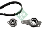 Timing Belt Kit Schaeffler Ina 530010810. Fixed Price $88.20.