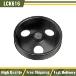300-301 Dorman Power Steering Pump Pulley New For Jeep Wrangler Cherokee Premier. Fixed Price $52.21.