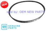 2008-2015 Gm Trucks A/c Compressor Belt New Oem 12603509 19178068 19210691. Fixed Price $12.99.
