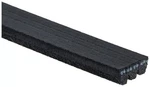 Acdelco Standard V-ribbed Serpentine Belt 3K195 Oem Genuine New. Fixed Price $39.11.