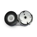 Genuine Mopar Belt Tensioner 5184617AD. Fixed Price $353.01.