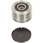 Schaeffler Ina EA0012 Bdc Fead Overruning Alternator Pulley For AUDIA3 06-08. Fixed Price $27.07.