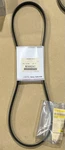Genuine Mitsubishi MZ690247 Serpentine Belt Montero Sport 3.0 3.5 Oem New. Fixed Price $29.99.