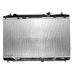 For Kia Sedona 2006-2010 Tyc Engine Coolant Radiator. Fixed Price $150.78.