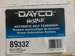 Dayco No Slack 89332 Belt Tensioner Assembly. Fixed Price $69.99.