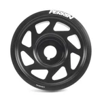 Perrin PSP-ENG-100BK Lightweight Crank Pulley For 2002-2014 Subaru Wrx/sti. Fixed Price $124.95.