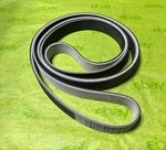 / Genuine Detroit Diesel Serpentine Belt - New. Fixed Price $80.51.