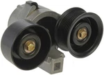 Ford Accessory Drive Belt Tensioner Assembly Dorman 419-214. Fixed Price $73.95.