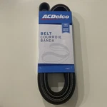 Acdelco Oe 12626222 Belt For Chevrolet Buick Gmc Cadillac. Fixed Price $45.56.