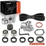 A-premium 11X Timing Belt & Water Pump Kit Subaru Forester Impreza 98 Legacy. Fixed Price $163.99.