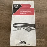 Gates TCK265 Timing Belt Component Kit New Sealed. Fixed Price $39.95.