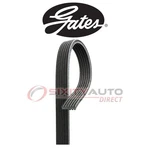 Gates Micro-v DK080568 Serpentine Belt For PK080570 LR011327 9H23 8620 Ca. Fixed Price $80.11.