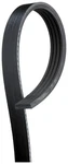 Alternator Belt Ribbed For Audi Cabriolet 93- 98 2.0 Petrol 8G7 B4 Abk 115. Fixed Price $20.27.