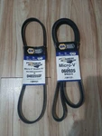 Belt Set 5.3 Ltr Gmc Silverado 040355SF 060935. Fixed Price $34.95.